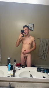 I got a little horny yesterday part 3