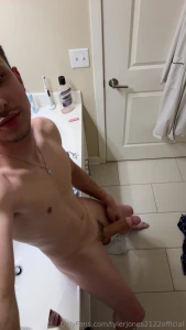 I was so horny last night i couldn t help but edge myself for an hour part 4