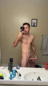 I was so horny last night i couldn t help but edge myself for an hour part 2