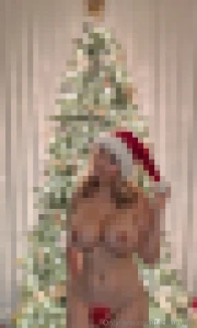 Oops looks like santa found a few more presents in the bottom of his part 1