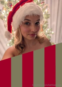 Oops looks like santa found a few more presents in the bottom of his part 2