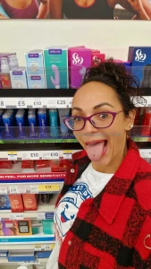 Every little helps xx