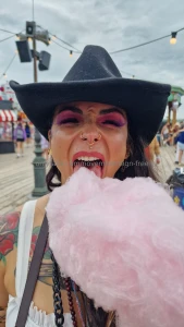 You are missing out on some hot glastonbury festival updates and some