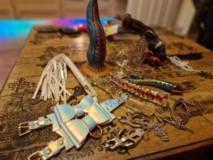 Cheeky little sex toy haul from temu thanks china for your reasonably