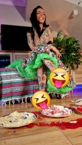 This was new to me and i was kinda unsure when some fans had been