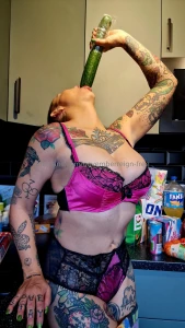 Oh yes so much more fun