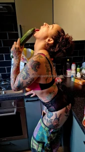 Oh yes so much more fun part 1