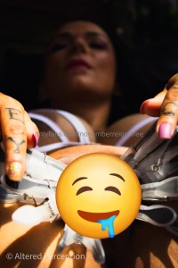 I m such a domestic goddess xxx