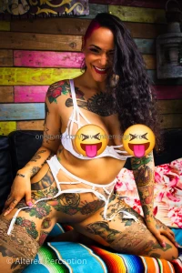 Time for a new one my domestic goddess series has this amazing set and