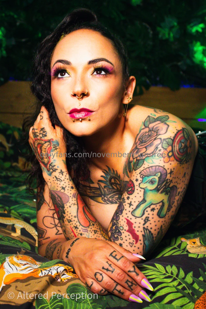 You have been a very bad boy 