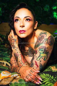 You have been a very bad boy