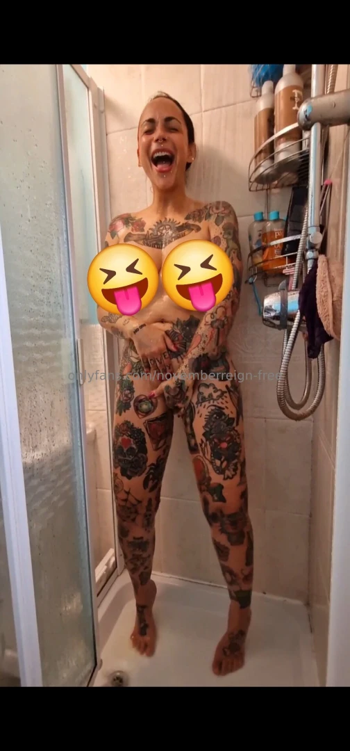 Cheeky little home video for you all coming up soon xxx 