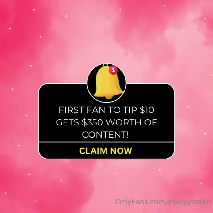 First to tip 10 will get 350 of my dirtiest content tip now cum asap 