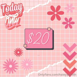 Fastest fan to tip 20 gets my horniest videos bundle worth 250 be part 2