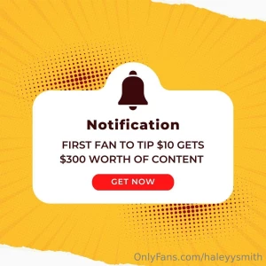 Tip now to get a naughty surprise