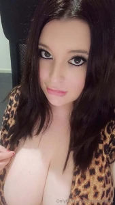 Leopard print part 8