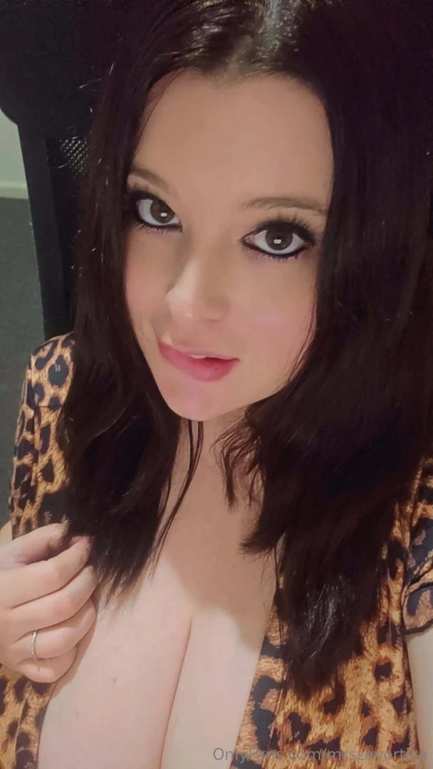 Leopard print part 6 