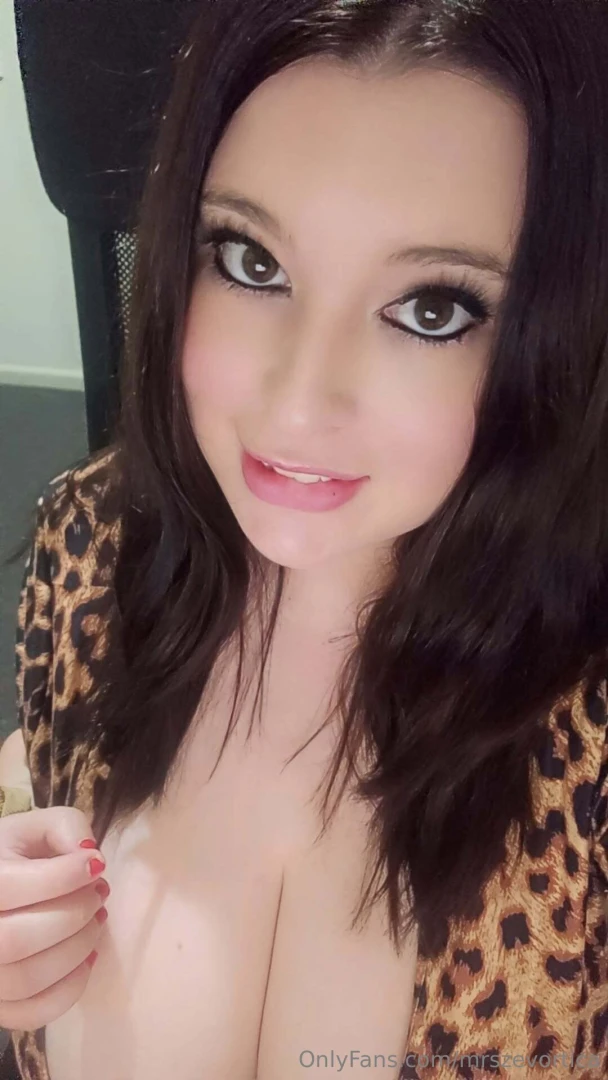 Leopard print part 5 