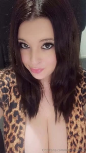 Leopard print part 9