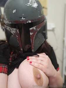 May the 4th be with you part 199
