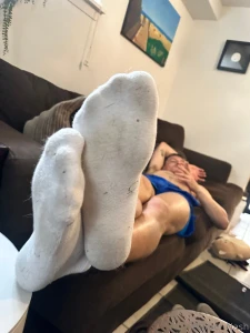 You crave these smelly feet pigs part 3