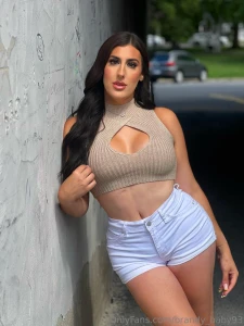 Let s end this night the way it should be with me