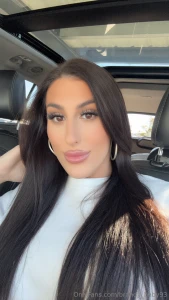 Cute on the outside wild in the messages