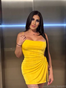Treat me like i m your favorite