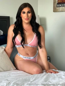 Moving the fun to the bedroom