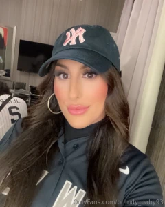 Start the week of with a bang