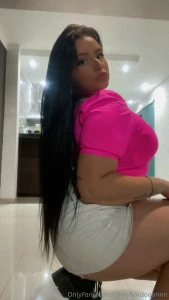 Pretty in pink don t you think part 26