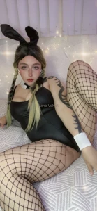 C mo me veo papi uwu