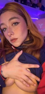 Hooli sabadito relax beb te gustar a esta foto sin las manos hiii