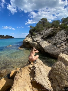 What was your favourite view of the day