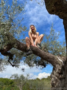 Nature monday part 4