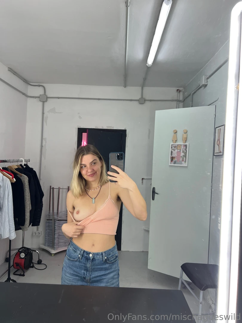 I hope your day is as good as mine part 1 