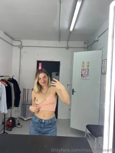 I hope your day is as good as mine part 1