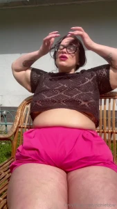 Honey do you think i m ready for the beach season