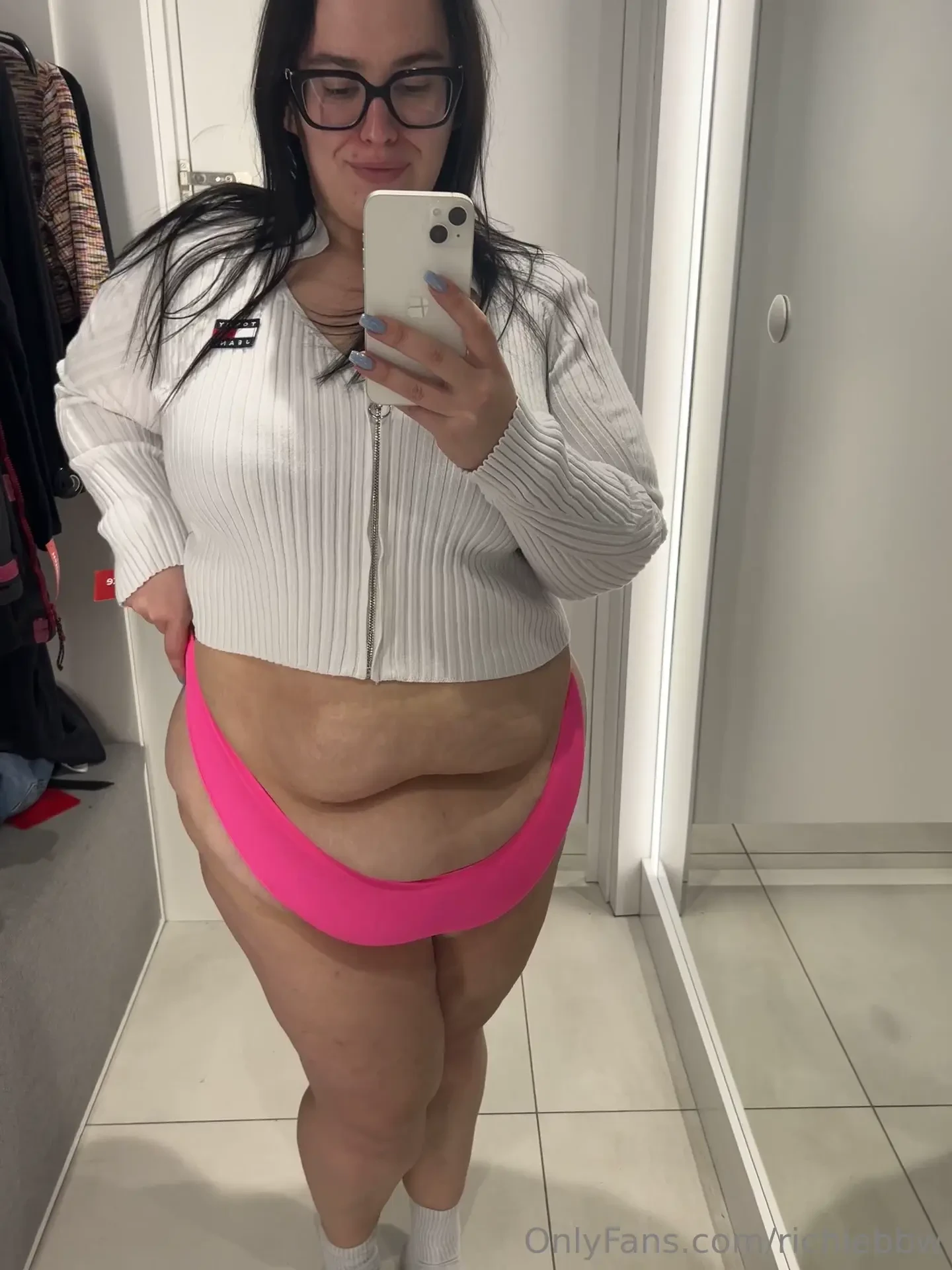 Small belly and little ass part 1 