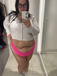 Small belly and little ass part 1