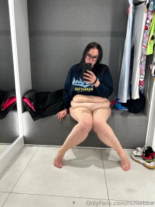 Shopping again part 4