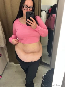 Shopping again part 3