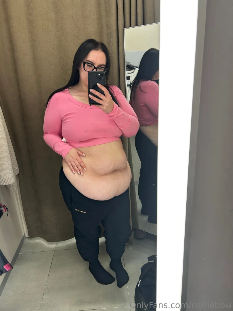 Shopping again part 2 