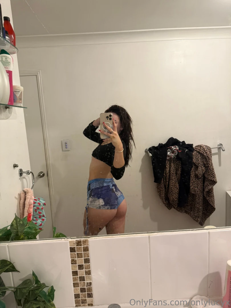 My is getting thereeeee finally 