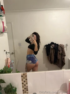 My is getting thereeeee finally