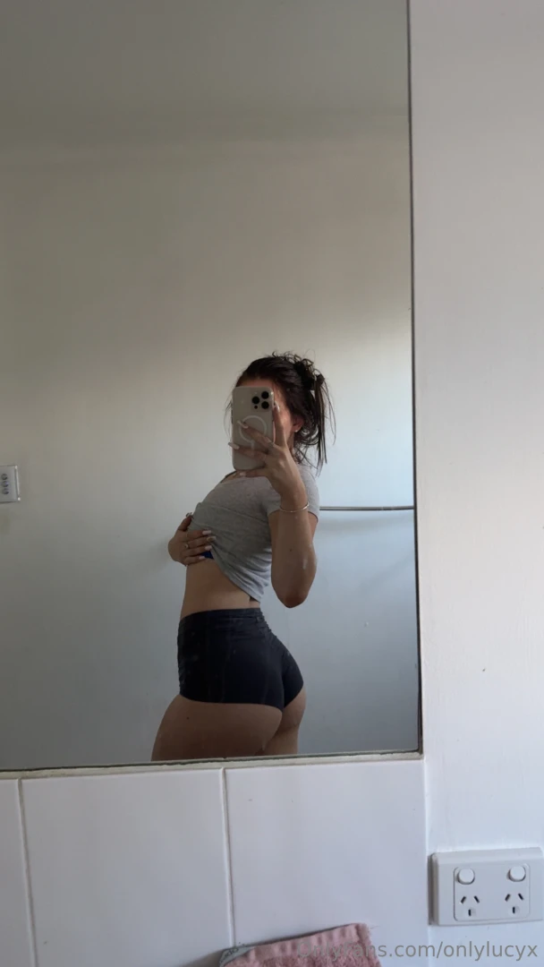 Come take them off bby 