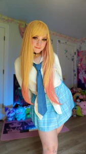 New marin kitagawa photoset in your dm s now part 1