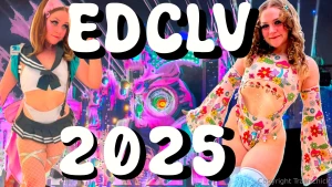 Check out my edc vlog on youtube re-uploaded cause the first one got