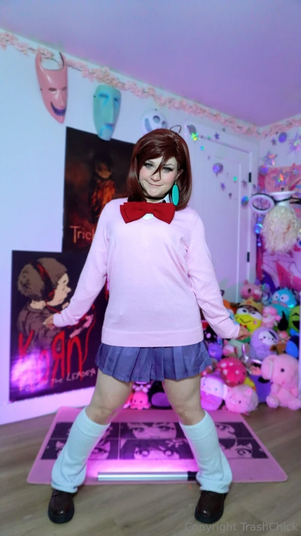 Good afternoon i just woke up lol how are you today tell me in my dm s part 1 