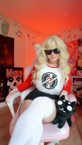 Hi cutie hope you don t mind a late night post mwah part 1